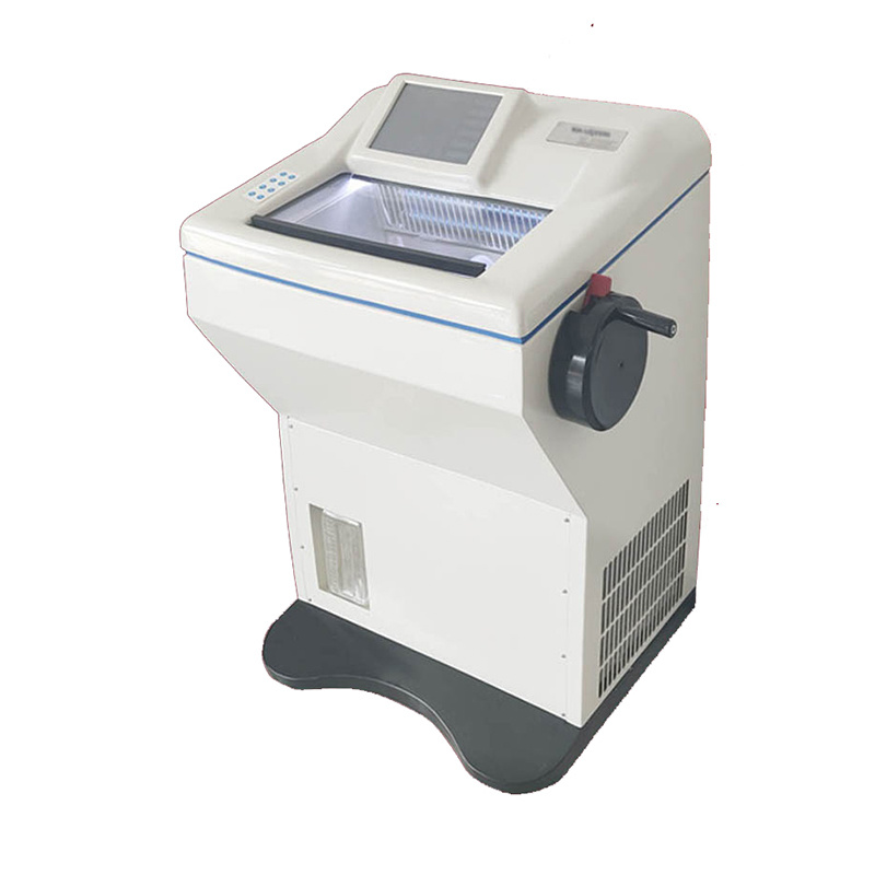 LP-3300 buy Automatic Frozen Microtome oem