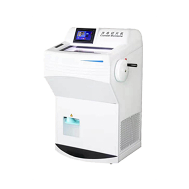 LP-3500 wholesale Cryostat Microtome for Histopathology manufacturers