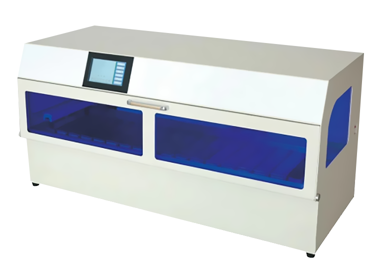 Dyeing Machine