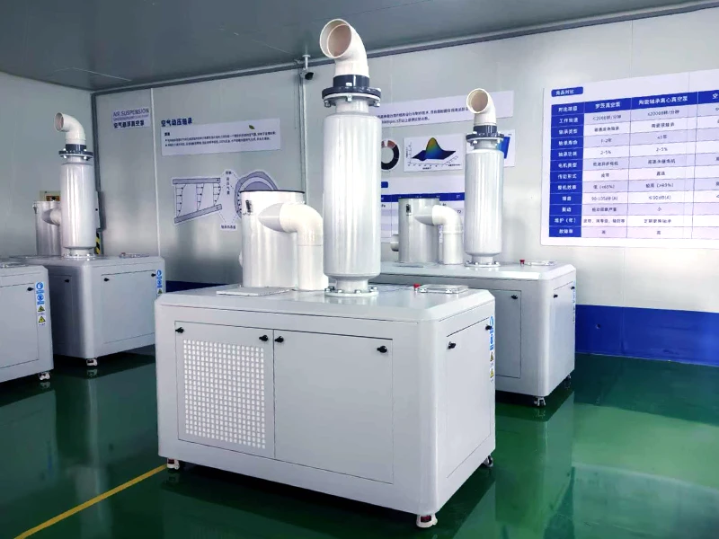 Vacuum Pump
