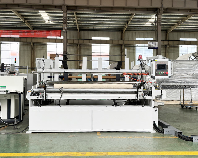 china Non stop toilet paper machine suppliers-Kingnow Machine china Non stop toilet paper machine suppliers-Kingnow Machine