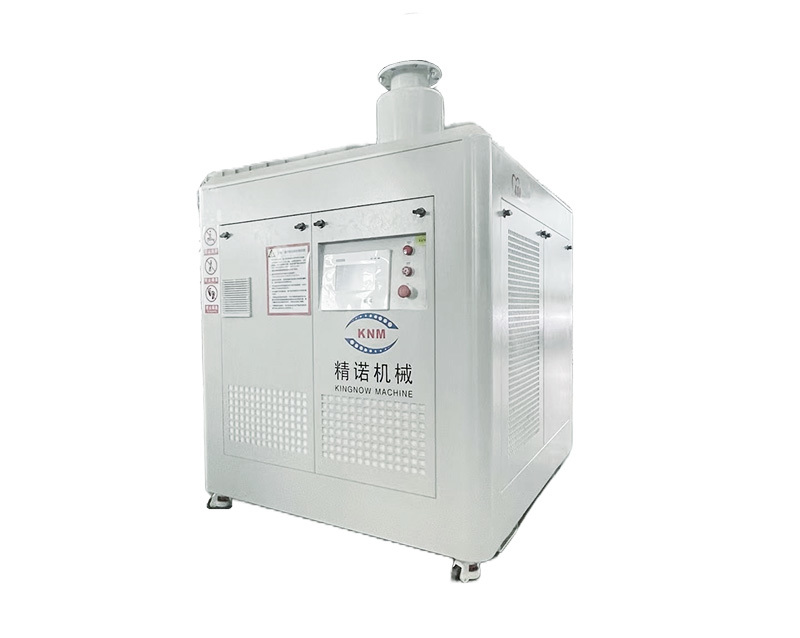 ZX-55KW Vacuum Pump
