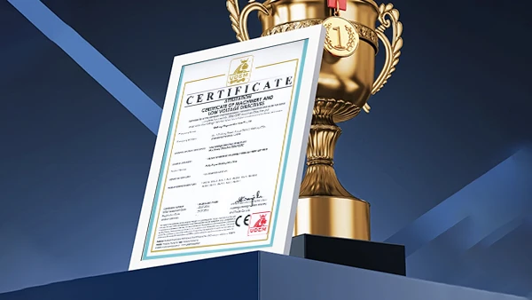 Qualification & Honor