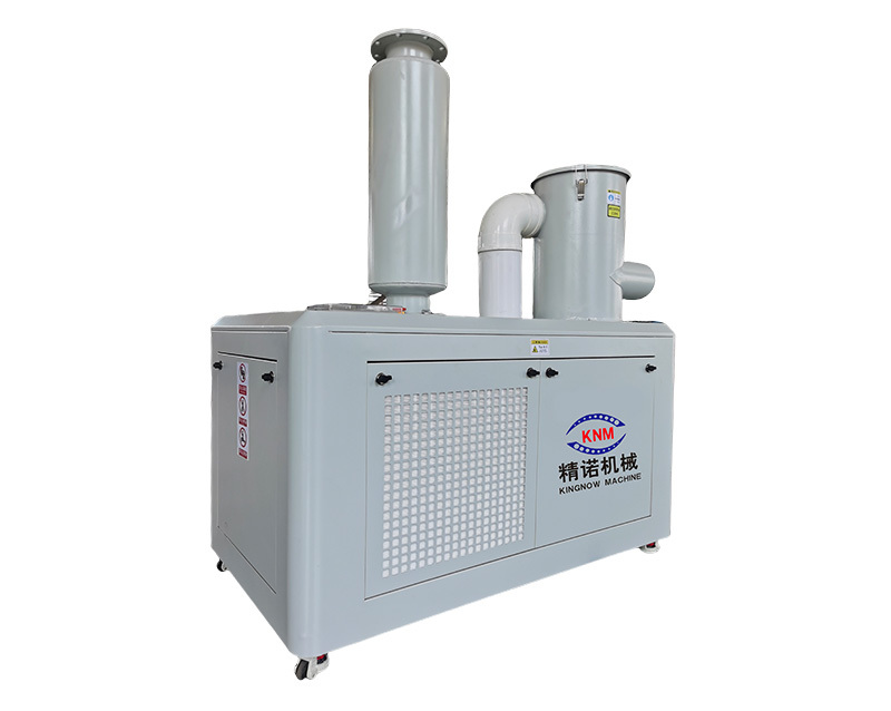 ZX-15KW Vacuum Pump