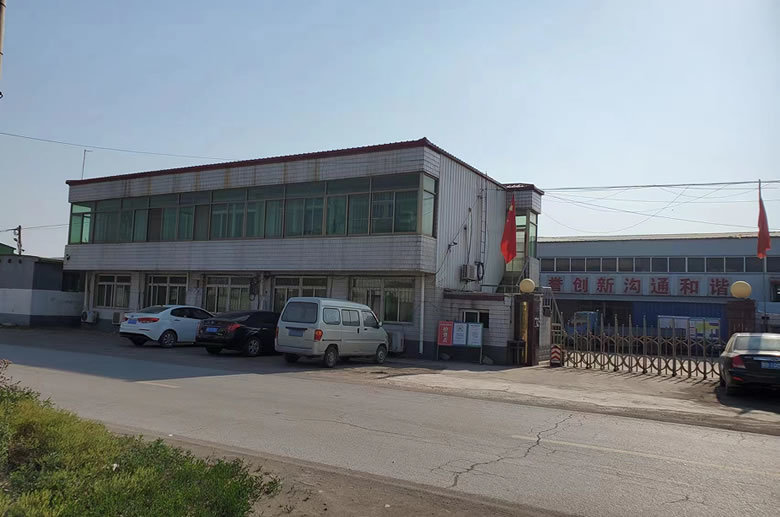 廠區(qū)展示