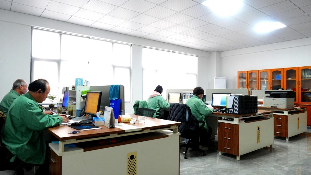 Factory equipment