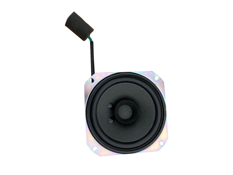 汽车扬声器