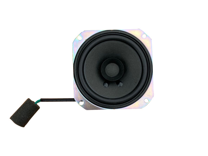 汽车扬声器
