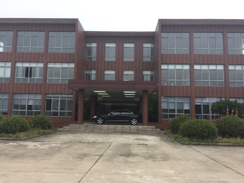 Company location
