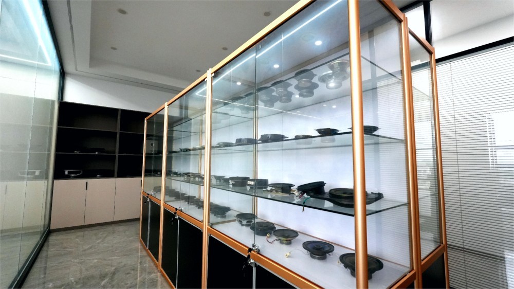 Factory equipment
