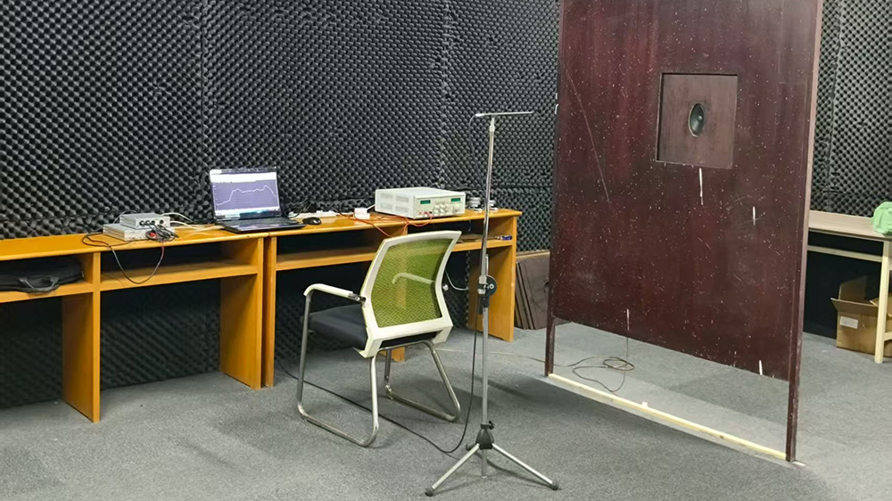 Factory environment
