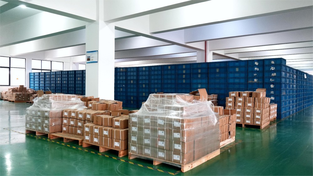 Factory equipment