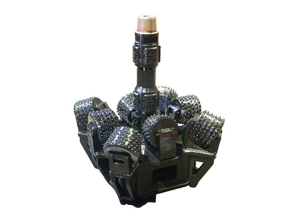 Sky (Reverse) Well Drilling Machine Reaming Bit