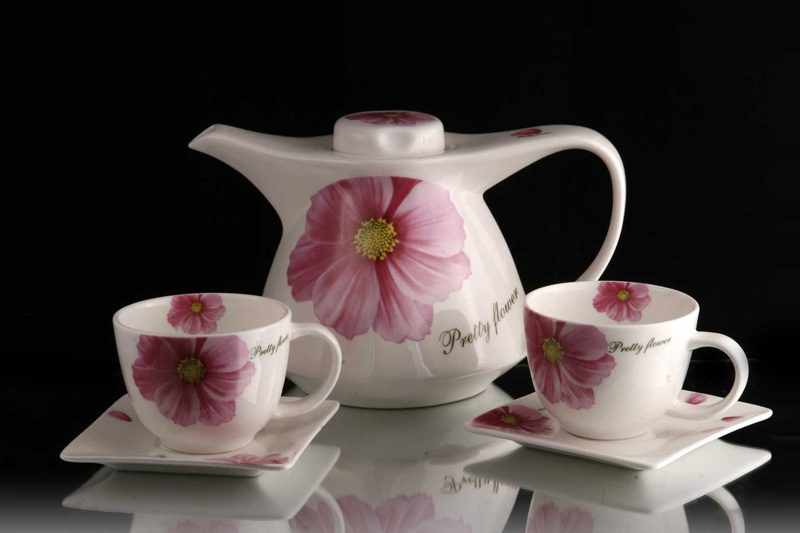 Tea set