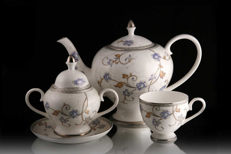 Tea set