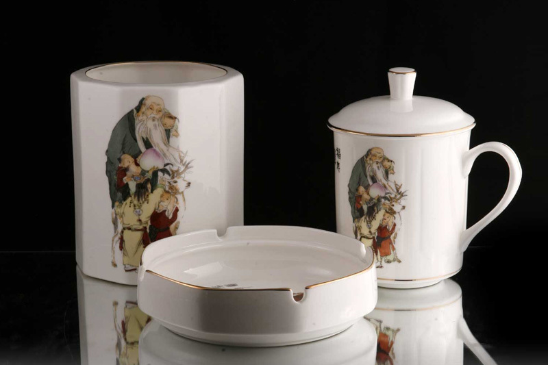 Tea set