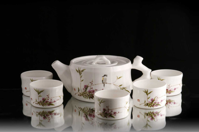 Tea set