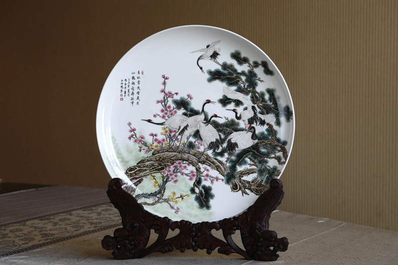 艺术瓷2