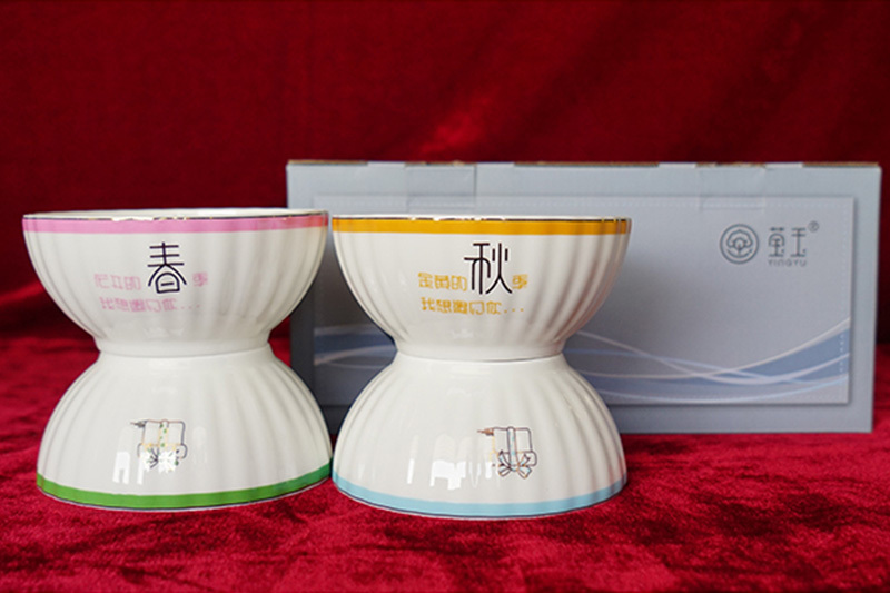 Four Seasons Bowl Set