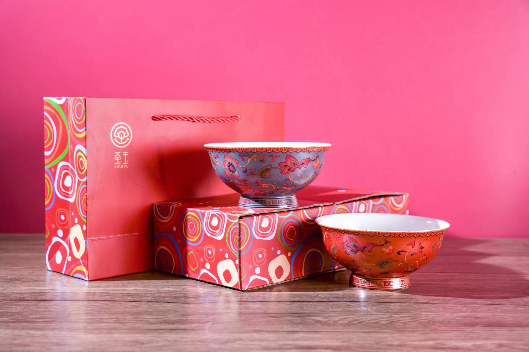 Bone china