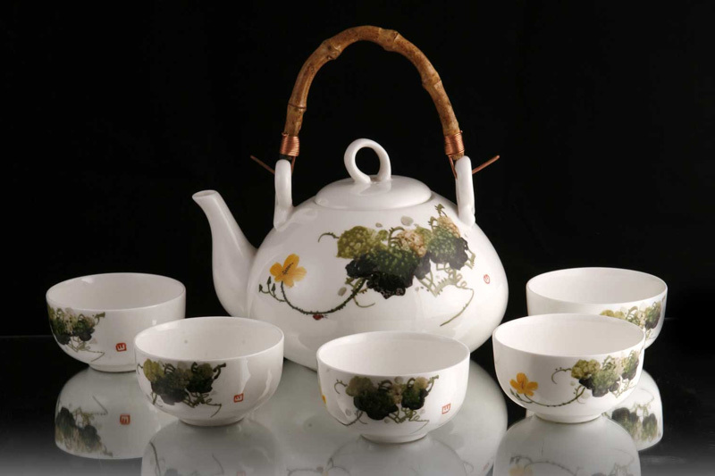 Tea set