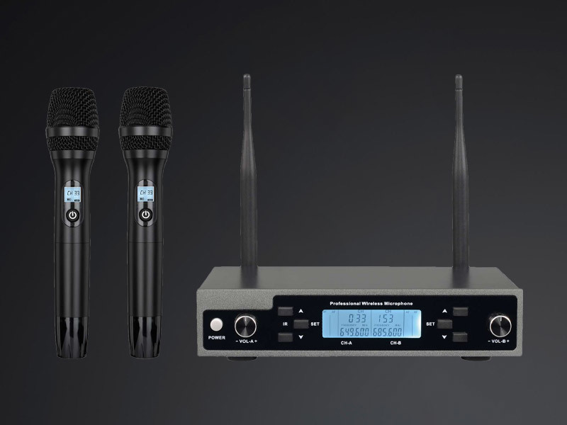 Micro UHF