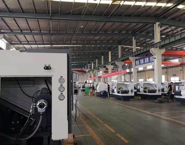 Are machine tool prices not publicly quoted?