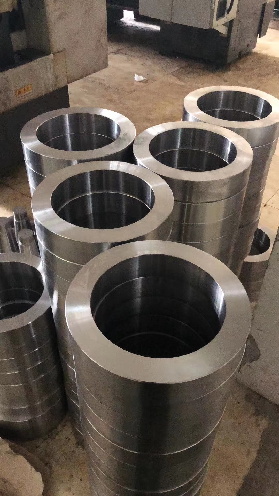 Composite Die Stamping Stainless Steel Tea Can Hinge