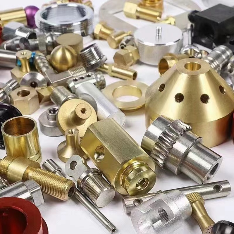 Carbon Steel Cutting Bending Welding Heavy Machinery Components