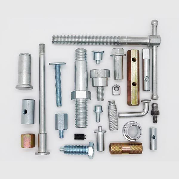 Metal Parts