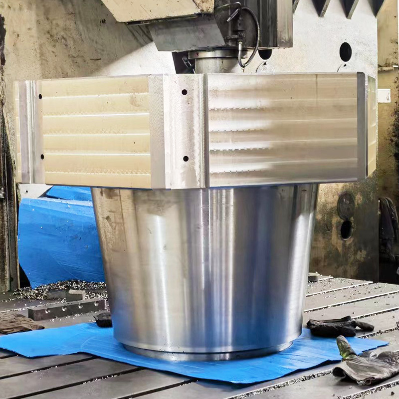 CNC Machining Parts