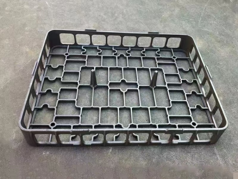 High Strength Titanium Alloy Polished Precision Parts