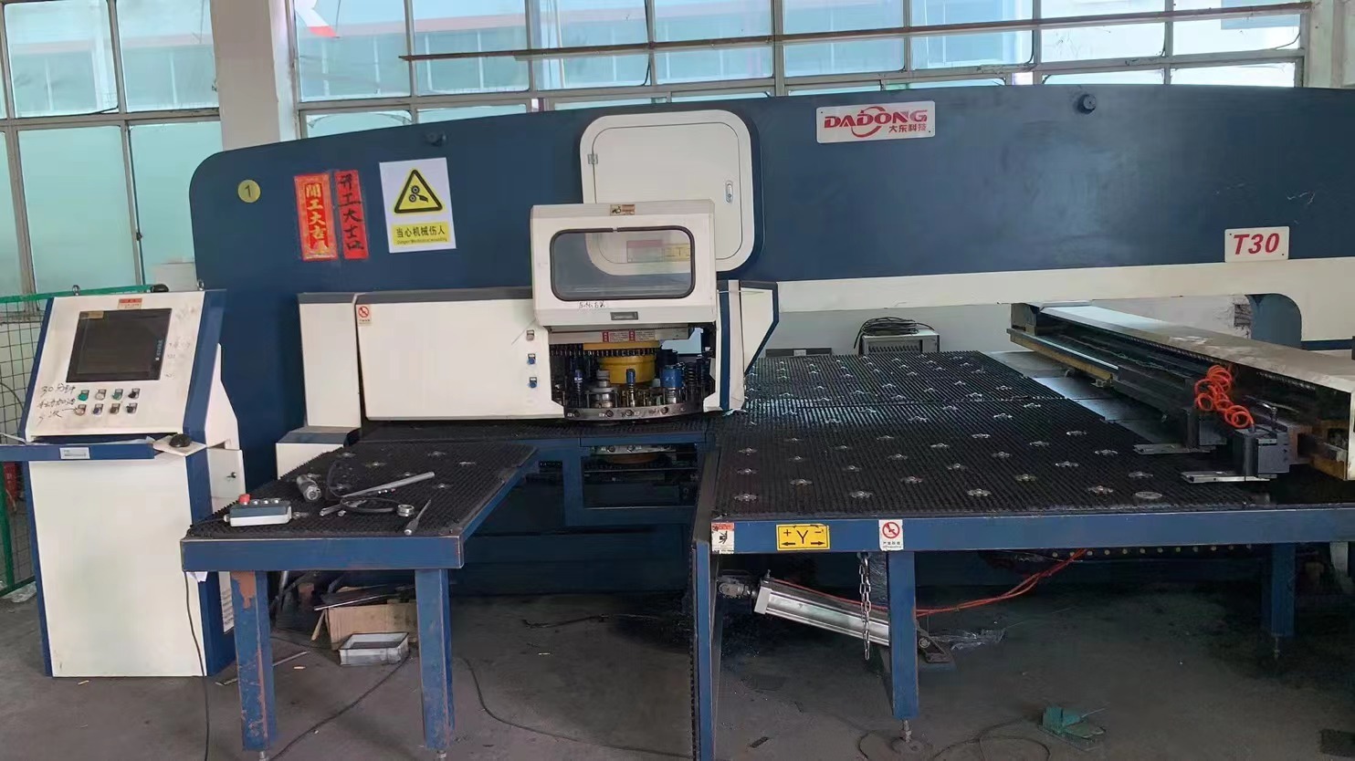 Laser Cutting Service Custom Aluminum Alloy Laser Cutting Parts