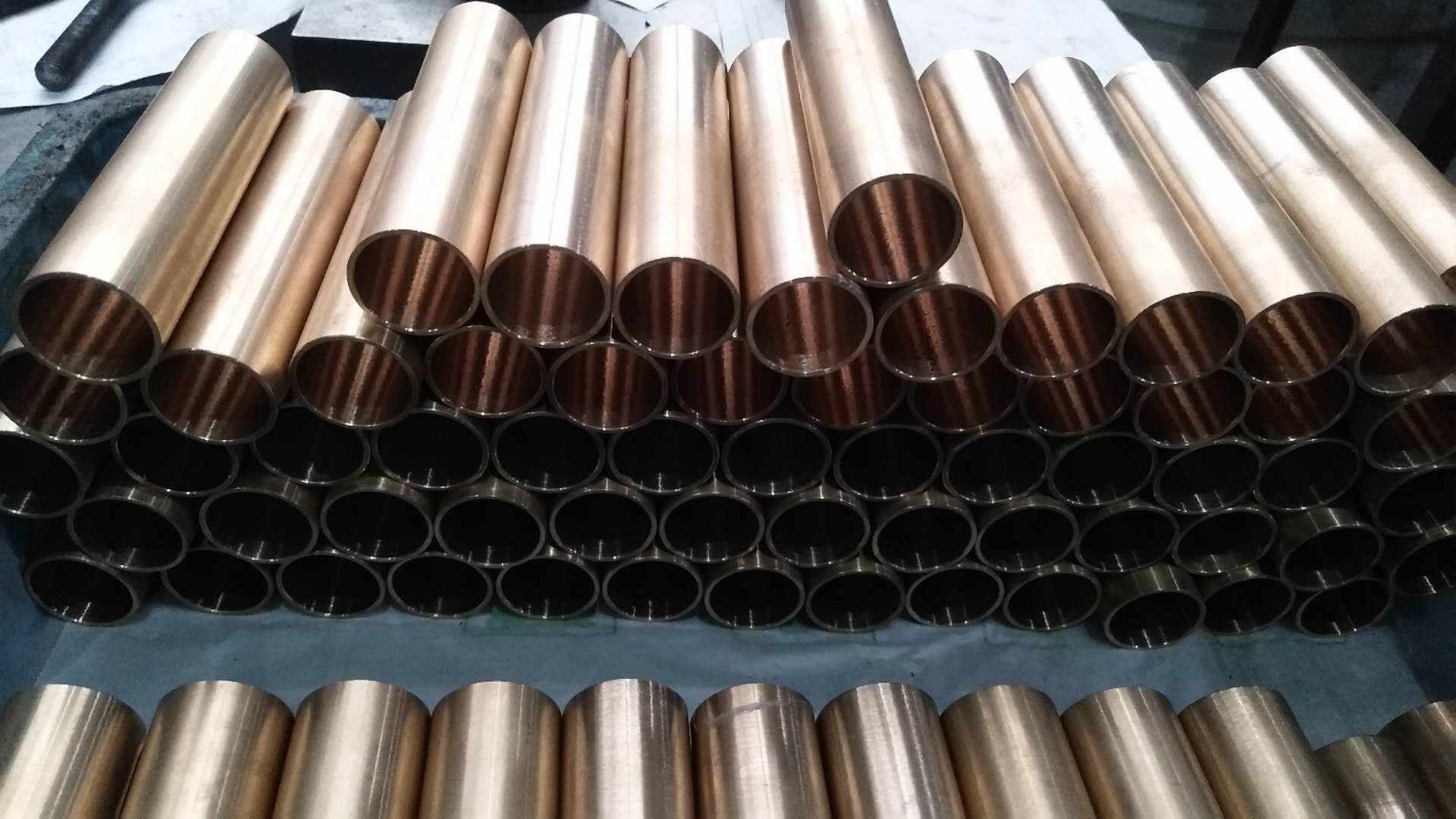 Customized Galvanized Sheet Metal Mold for Stamping Deep Parts