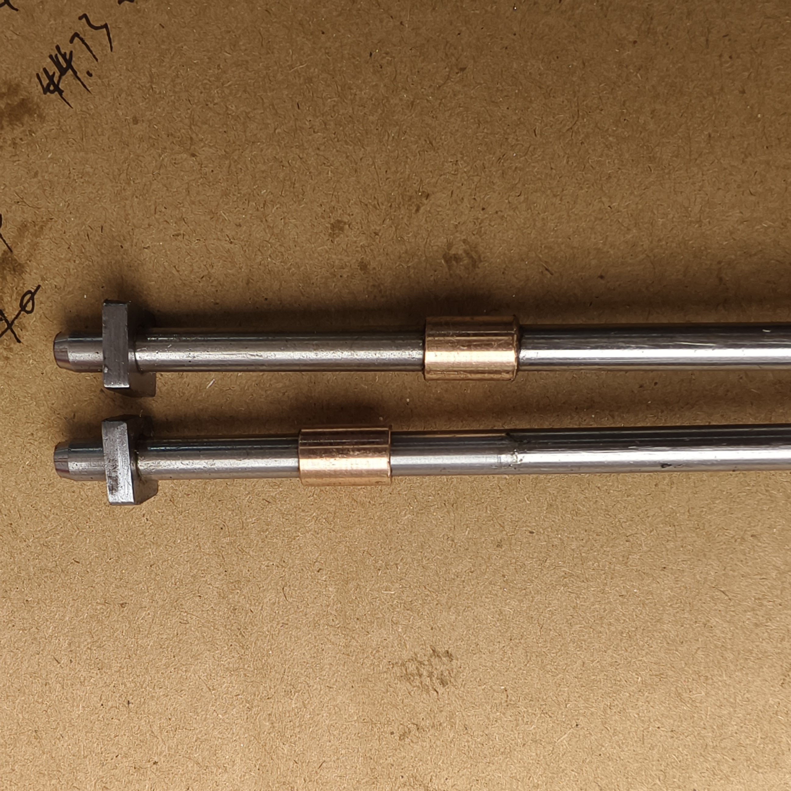 Copper Electronic Equipment Assemble Finished Products