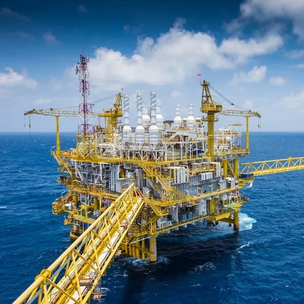 Oil Field Equipments and Parts