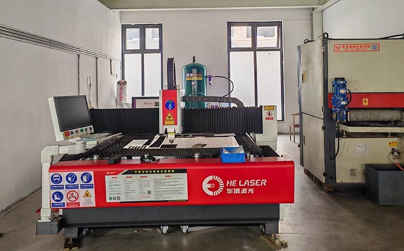 Established in 1995, Ningbo Yinzhou Hisea Machinery Co.,Ltd. has one precision casting factory,