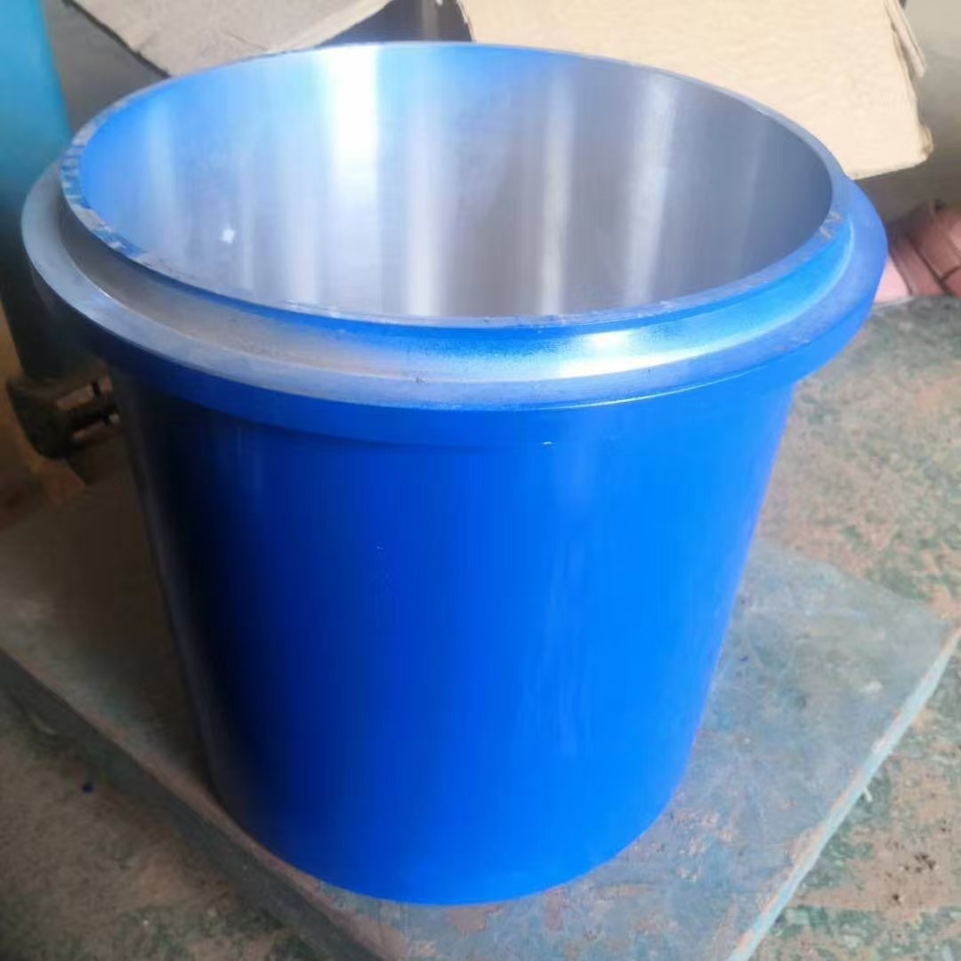 Casting Hydralic Engineering Shell Mold Casting