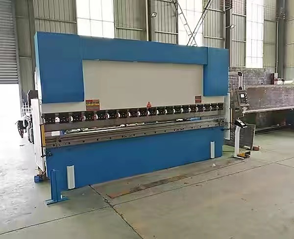 China Supplier Custom Aluminum Alloy Bending Cutting Punching Housing