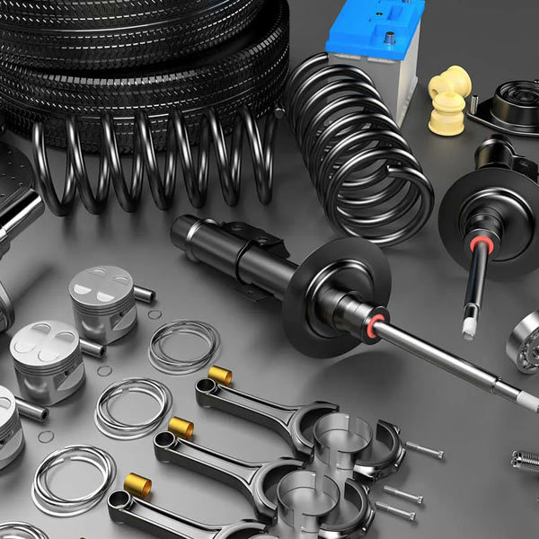 Automotives Parts