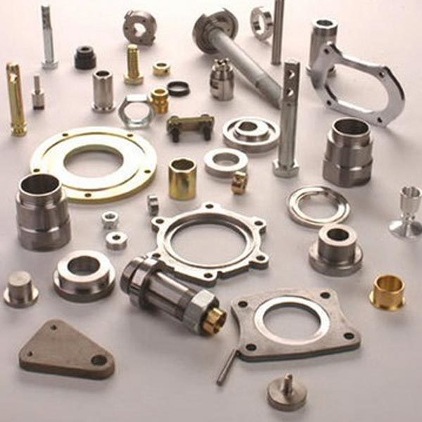 CNC Machining Parts