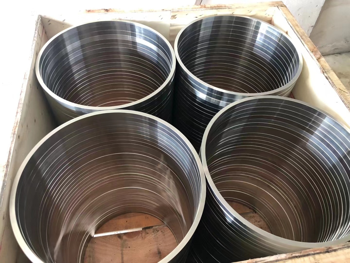 Punching and Bending Process Cold-Rolled Steel Customized Fitness Machine Bolt Gasket