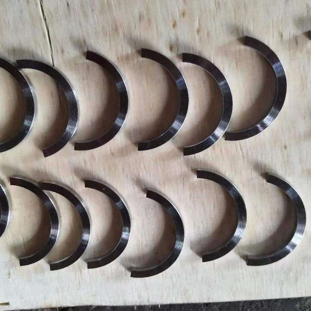 309S Stainless Steel Heat Treatment Fixture Stamping Tray