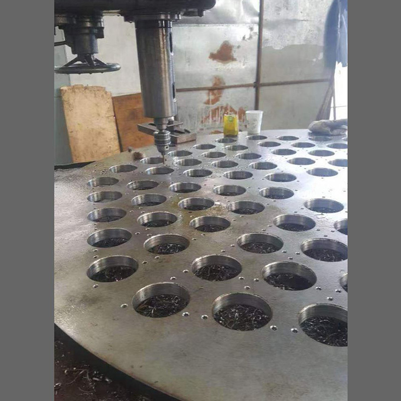 CNC Machining Parts
