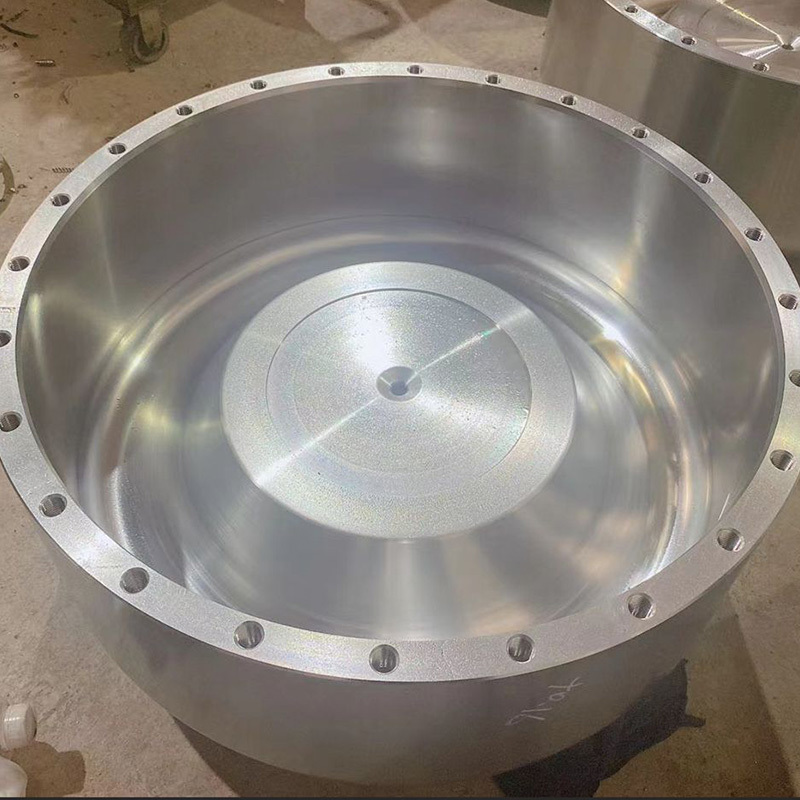 CNC Machining Parts