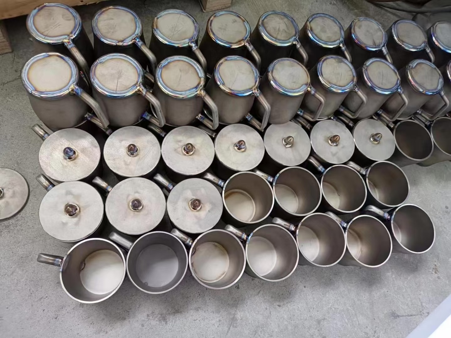 Precision Stamping Steel Processing Precision Stamping Parts