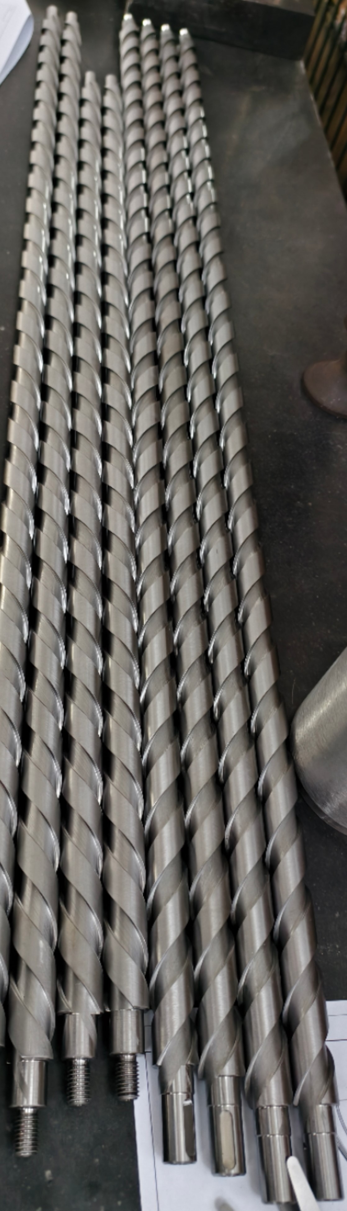 Alloy Aluminium 8020 Seal Ring Slewing Ring Bearing  Ring Used for Mining and Minerals Turning Lathe