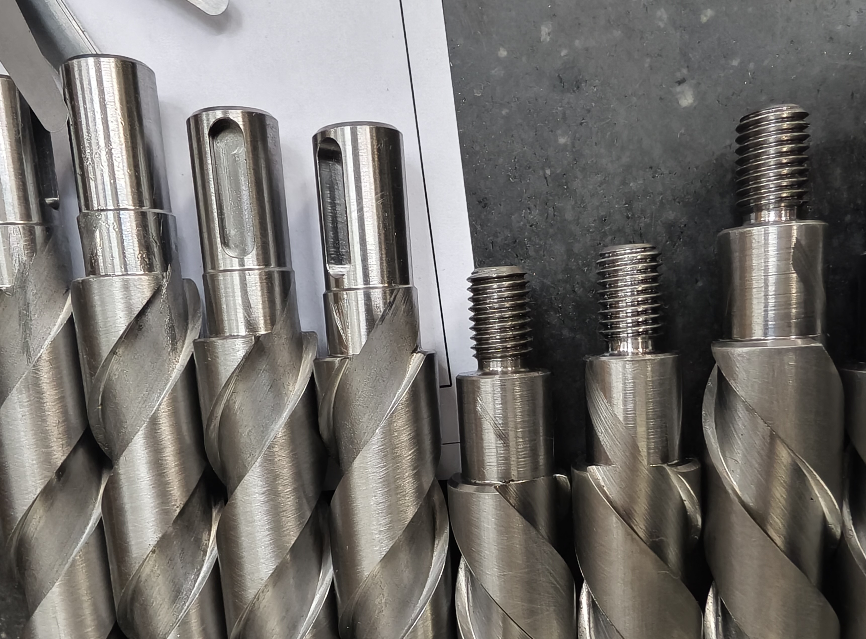 Homemade Lathe Metallurgy Machinery Parts Bevel Gear Bevel Wheel  Spur Gear Gear Blanks