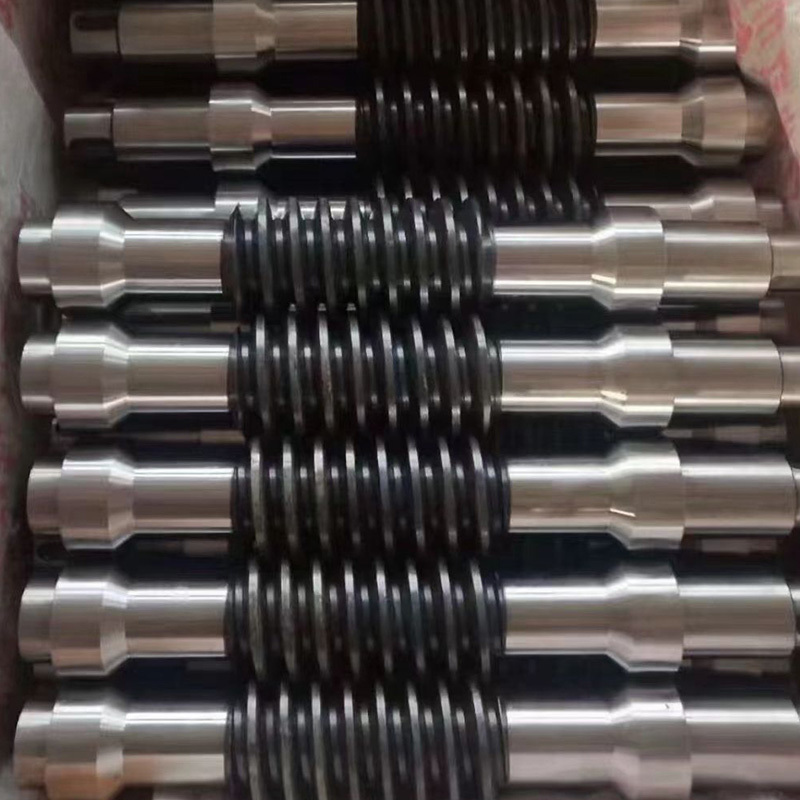 CNC Machining Parts
