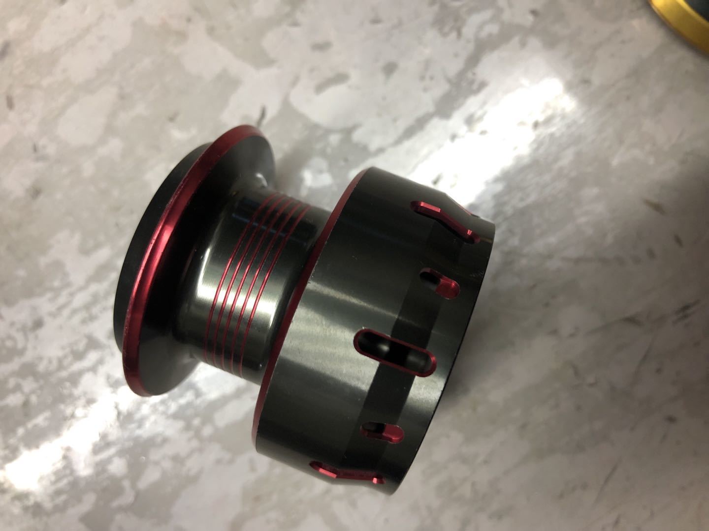 Powder Steel Parts and Metal Aluminum Stainless Steel Hot Stamping